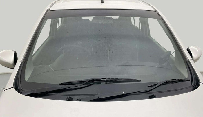 2016 Maruti Celerio ZXI AMT, Petrol, Automatic, 38,808 km, Front Windshield
