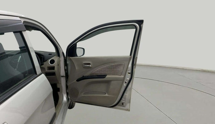 2016 Maruti Celerio ZXI AMT, Petrol, Automatic, 38,808 km, RHS Front Door