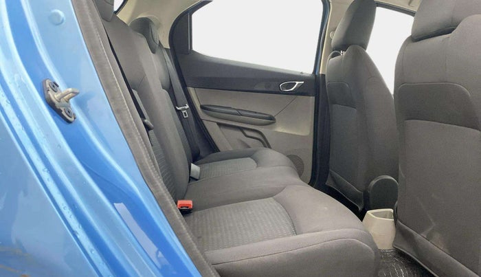 2017 Tata Tiago XZ PETROL, Petrol, Manual, 63,159 km, Right Side Rear Door Cabin