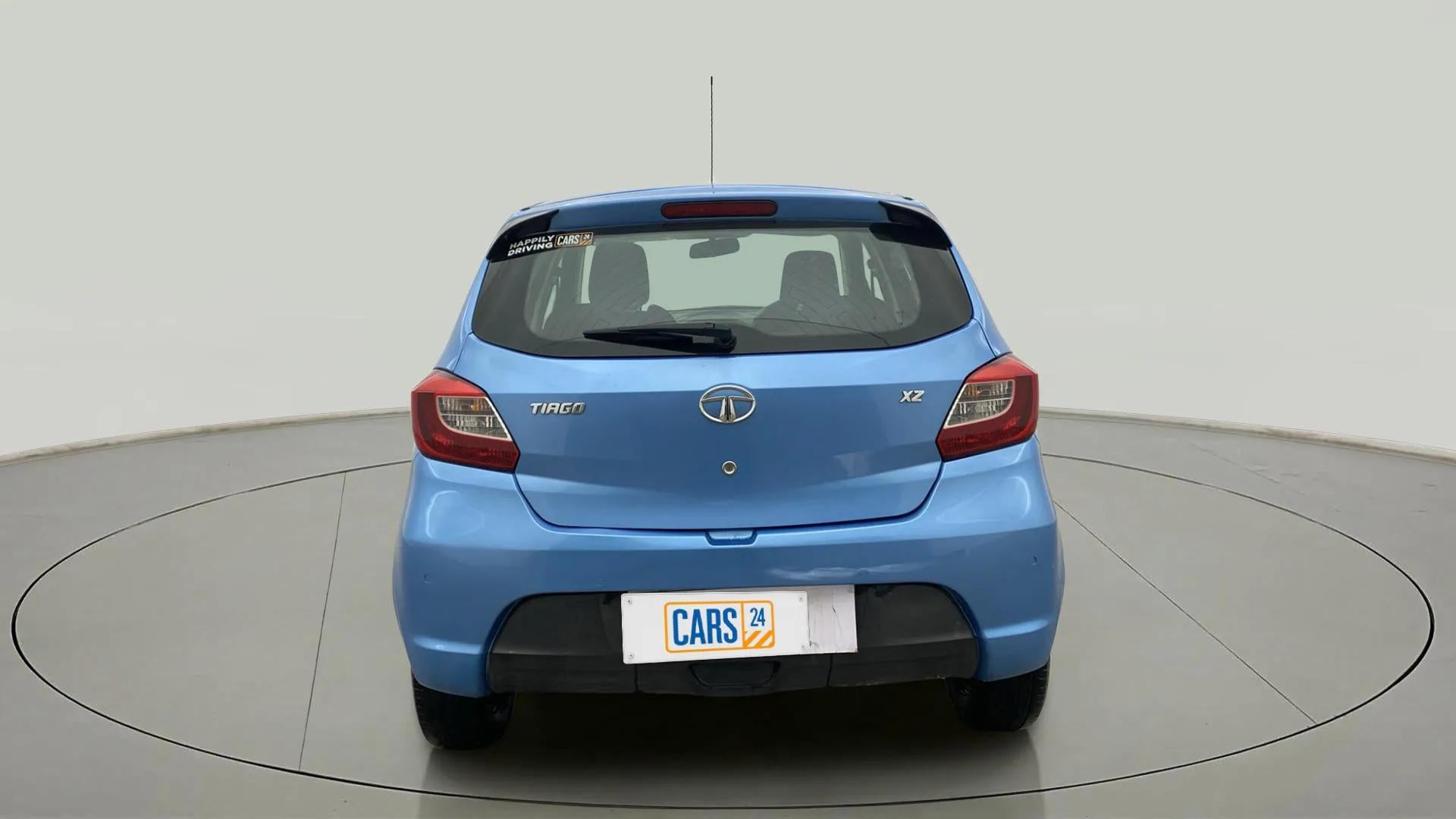 5-Rear-View