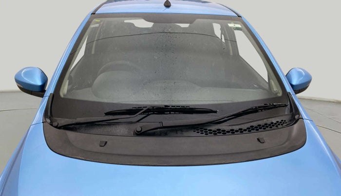2017 Tata Tiago XZ PETROL, Petrol, Manual, 63,159 km, Front Windshield