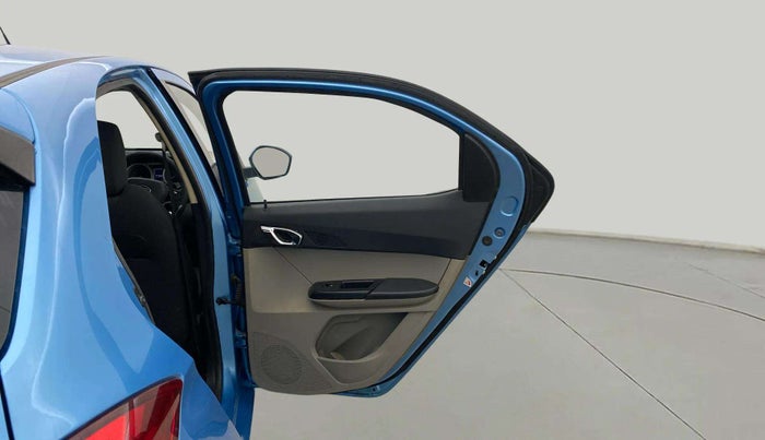 2017 Tata Tiago XZ PETROL, Petrol, Manual, 63,159 km, RHS Rear Door