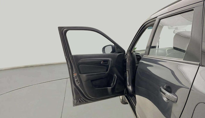 2021 Maruti Vitara Brezza VXI, Petrol, Manual, 54,150 km, LHS Front Door