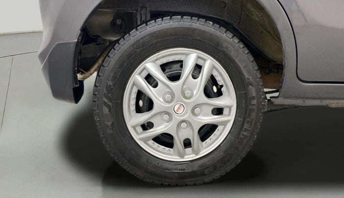2018 Maruti Alto 800 VXI, Petrol, Manual, 36,370 km, Right Rear Wheel