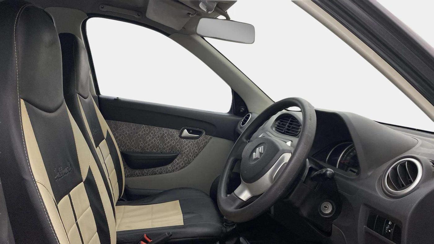 2018 Maruti Alto 800 VXI, Petrol, Manual, 36,493 km, Right Side Front Door Cabin
