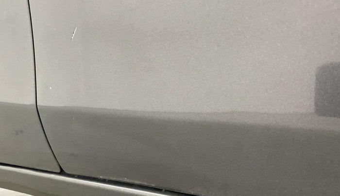 2018 Maruti Alto 800 VXI, Petrol, Manual, 36,370 km, Driver-side door - Slightly dented