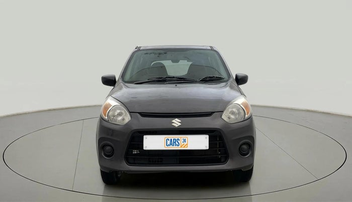 2018 Maruti Alto 800 VXI, Petrol, Manual, 36,370 km, Front