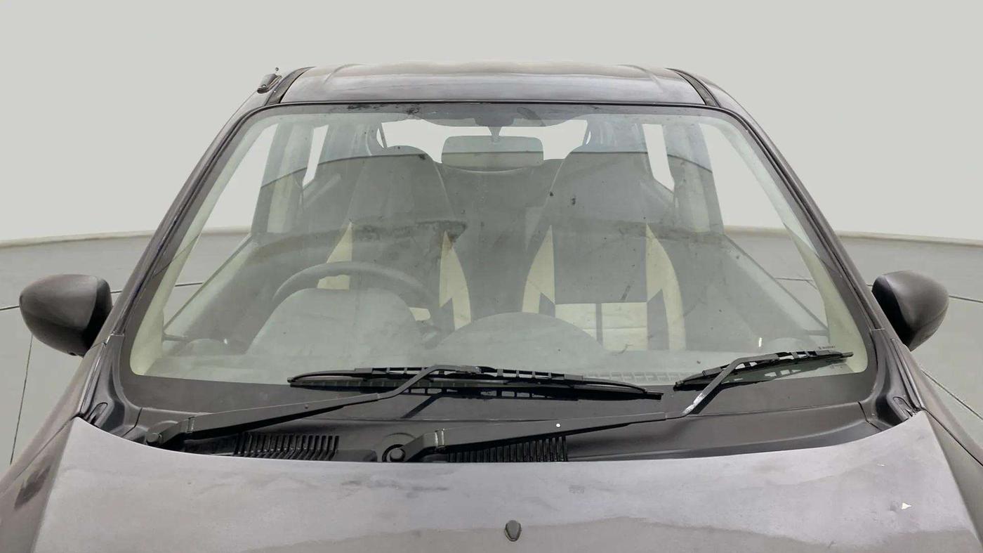 2018 Maruti Alto 800 VXI, Petrol, Manual, 36,493 km, Front Windshield