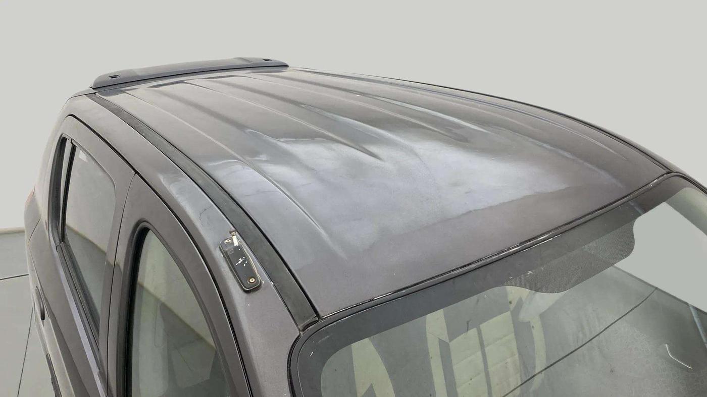 2018 Maruti Alto 800 VXI, Petrol, Manual, 36,493 km, Roof