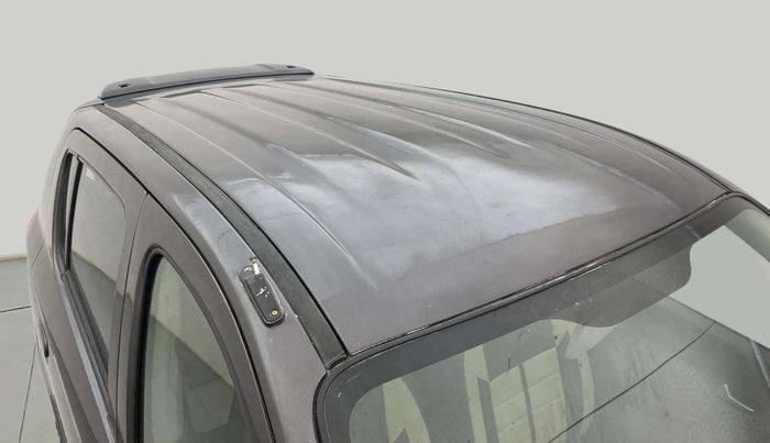 2018 Maruti Alto 800 VXI, Petrol, Manual, 36,370 km, Roof