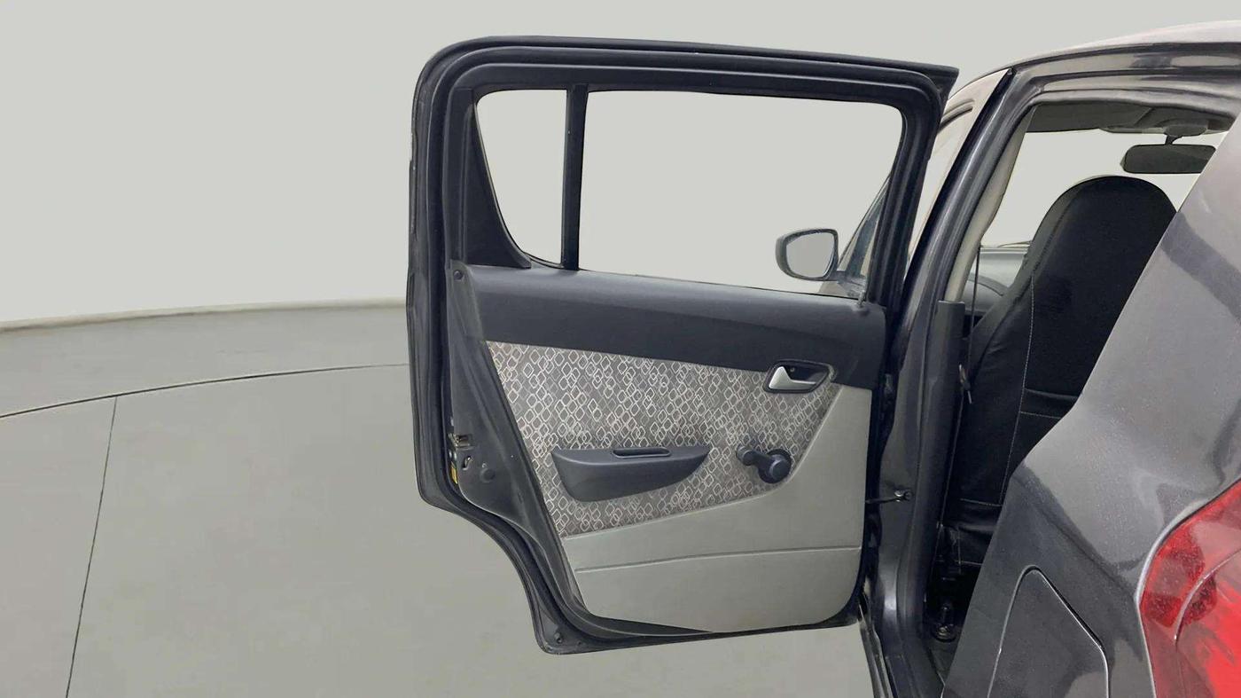 2018 Maruti Alto 800 VXI, Petrol, Manual, 36,493 km, LHS Rear Door