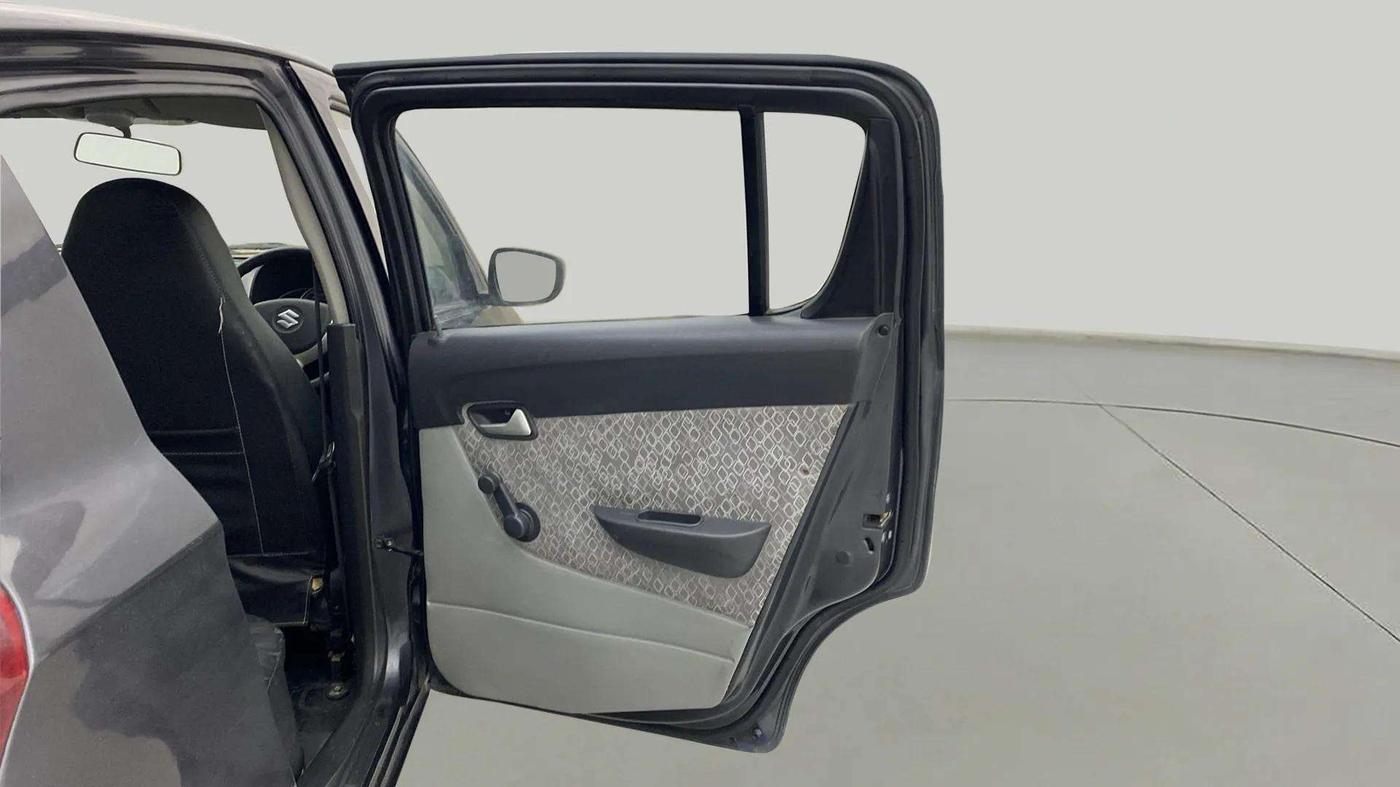 2018 Maruti Alto 800 VXI, Petrol, Manual, 36,493 km, RHS Rear Door