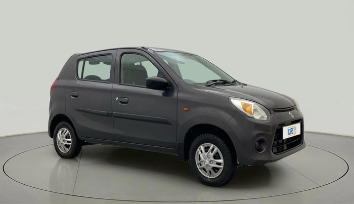 2018 Maruti Alto 800 VXI, Petrol, Manual, 36,370 km, Right Front Diagonal
