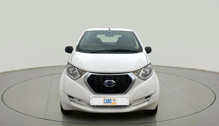 2017 Datsun Redi Go T (O), Petrol, Manual, 31,423 km, Front