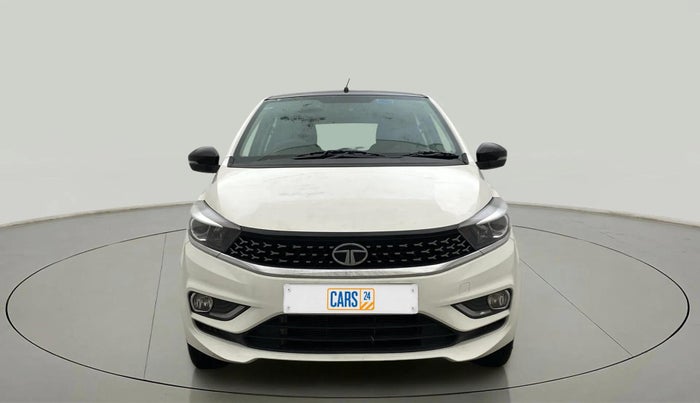 2023 Tata Tiago XZ PLUS CNG, CNG, Manual, 18,944 km, Front