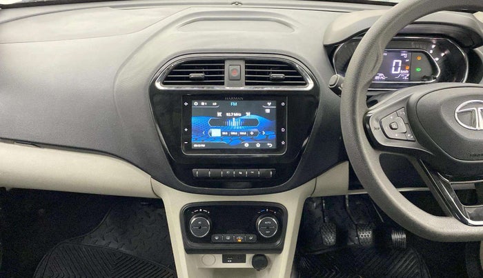 2023 Tata Tiago XZ PLUS CNG, CNG, Manual, 18,944 km, Air Conditioner