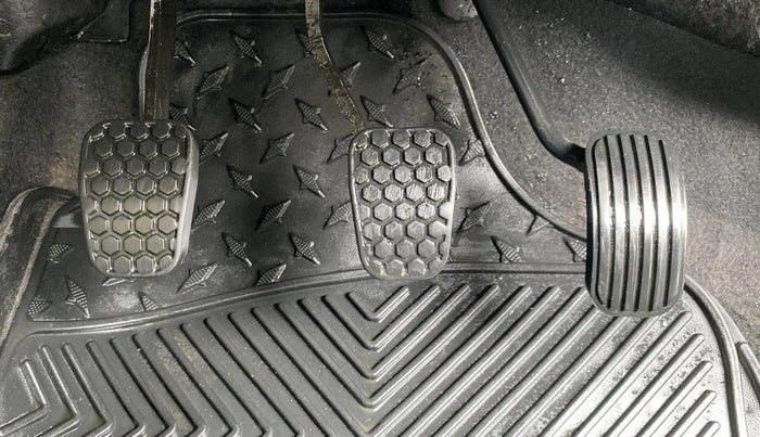 2023 Tata Tiago XZ PLUS CNG, CNG, Manual, 18,944 km, Pedals