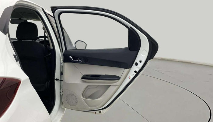 2023 Tata Tiago XZ PLUS CNG, CNG, Manual, 18,944 km, RHS Rear Door