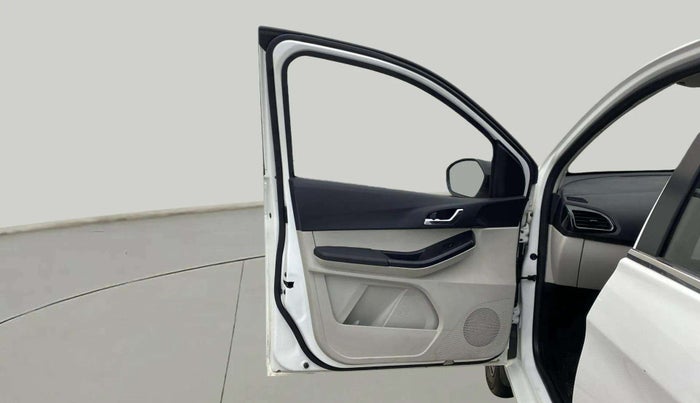 2023 Tata Tiago XZ PLUS CNG, CNG, Manual, 18,944 km, LHS Front Door