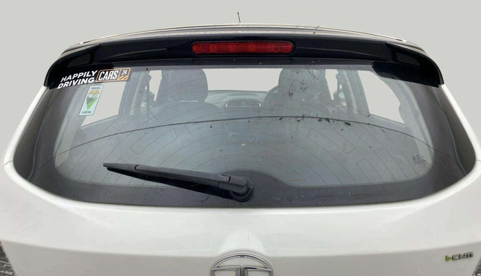 2023 Tata Tiago XZ PLUS CNG, CNG, Manual, 18,944 km, Rear Windshield