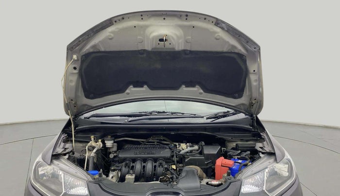 2019 Honda Jazz 1.2L I-VTEC V CVT, Petrol, Automatic, 8,716 km, Open Bonet