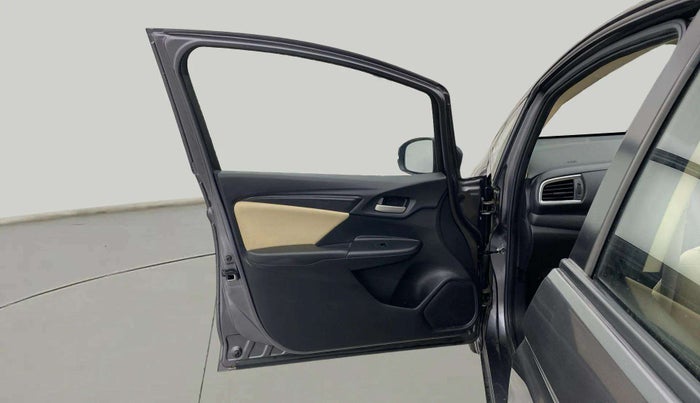2019 Honda Jazz 1.2L I-VTEC V CVT, Petrol, Automatic, 8,716 km, LHS Front Door