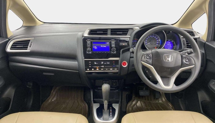 2019 Honda Jazz 1.2L I-VTEC V CVT, Petrol, Automatic, 8,716 km, Dashboard