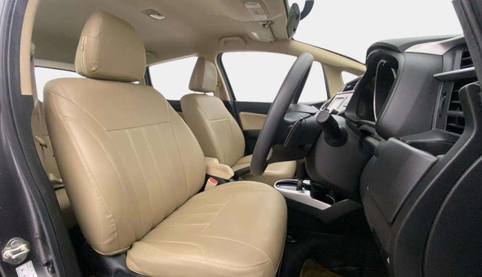2019 Honda Jazz 1.2L I-VTEC V CVT, Petrol, Automatic, 8,716 km, Right Side Front Door Cabin