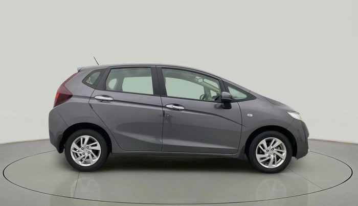 2019 Honda Jazz 1.2L I-VTEC V CVT, Petrol, Automatic, 8,716 km, Right Side View