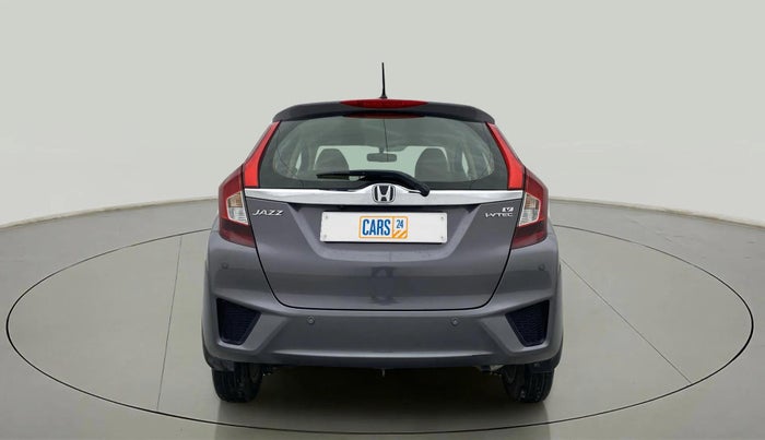 2019 Honda Jazz 1.2L I-VTEC V CVT, Petrol, Automatic, 8,716 km, Back/Rear