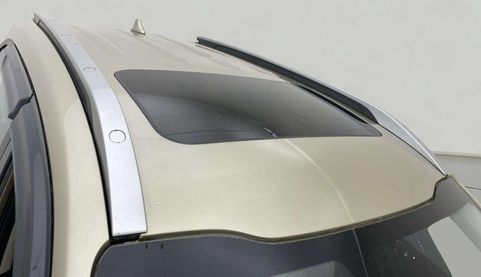 2020 KIA SONET HTX PLUS 1.5, Diesel, Manual, 71,797 km, Roof