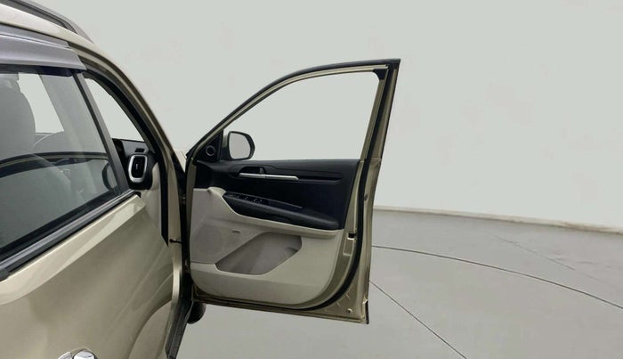 2020 KIA SONET HTX PLUS 1.5, Diesel, Manual, 71,797 km, RHS Front Door