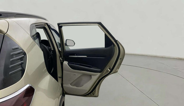 2020 KIA SONET HTX PLUS 1.5, Diesel, Manual, 71,797 km, RHS Rear Door