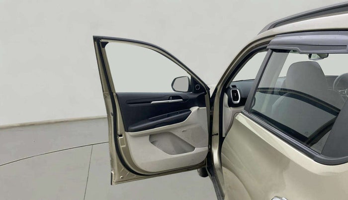 2020 KIA SONET HTX PLUS 1.5, Diesel, Manual, 71,797 km, LHS Front Door