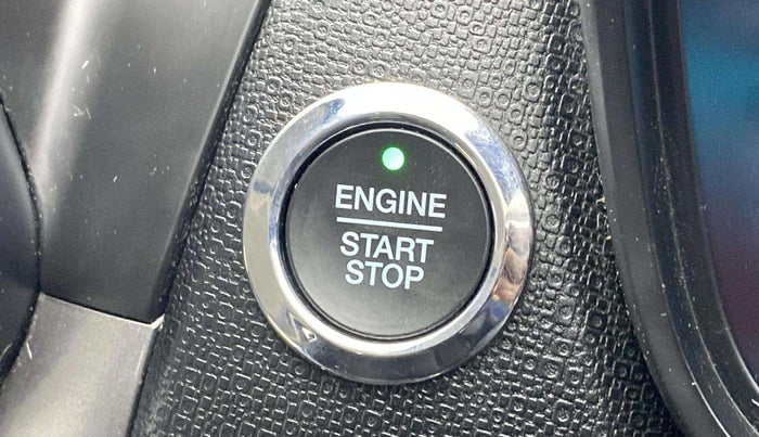 2019 Ford Ecosport TITANIUM 1.5L DIESEL, Diesel, Manual, 67,612 km, Keyless Start/ Stop Button