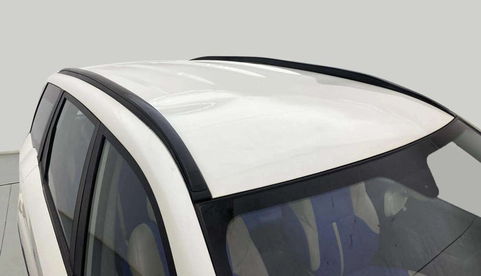 2021 Mahindra XUV500 W7 AT, Diesel, Automatic, 38,073 km, Roof