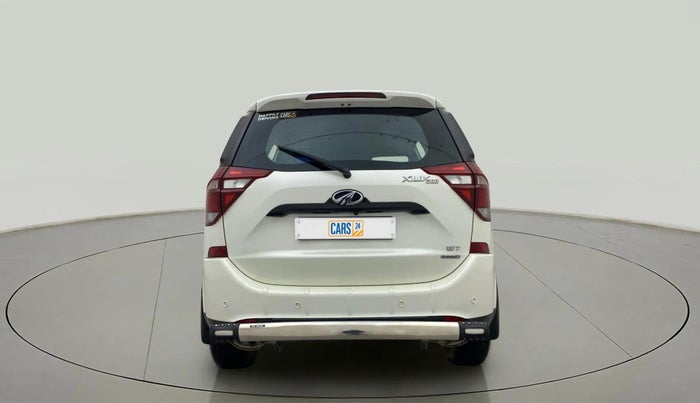 2021 Mahindra XUV500 W7 AT, Diesel, Automatic, 38,073 km, Back/Rear