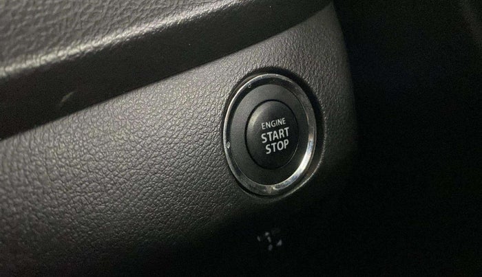2020 Maruti Baleno ZETA PETROL 1.2, Petrol, Manual, 18,212 km, Keyless Start/ Stop Button