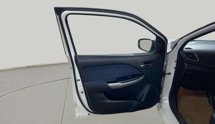 2020 Maruti Baleno ZETA PETROL 1.2, Petrol, Manual, 18,212 km, LHS Front Door