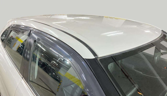 2020 Maruti Baleno ZETA PETROL 1.2, Petrol, Manual, 18,212 km, Roof