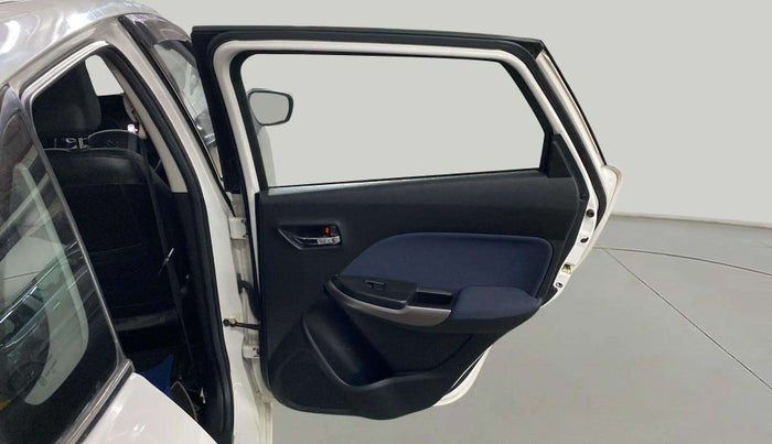 2020 Maruti Baleno ZETA PETROL 1.2, Petrol, Manual, 18,212 km, RHS Rear Door