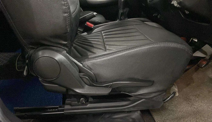 2020 Maruti Baleno ZETA PETROL 1.2, Petrol, Manual, 18,212 km, Driver Side Adjustment Panel