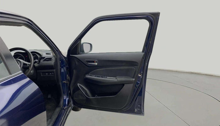 2022 Maruti Swift VXI AMT, Petrol, Automatic, 60,254 km, RHS Front Door