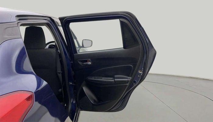 2022 Maruti Swift VXI AMT, Petrol, Automatic, 60,254 km, RHS Rear Door