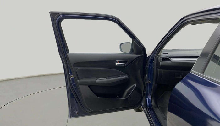 2022 Maruti Swift VXI AMT, Petrol, Automatic, 60,254 km, LHS Front Door