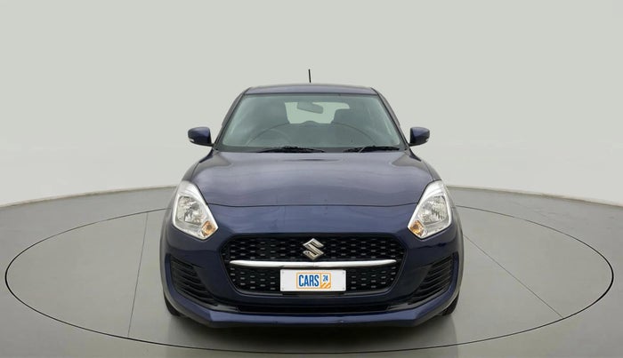 2022 Maruti Swift VXI AMT, Petrol, Automatic, 60,254 km, Front