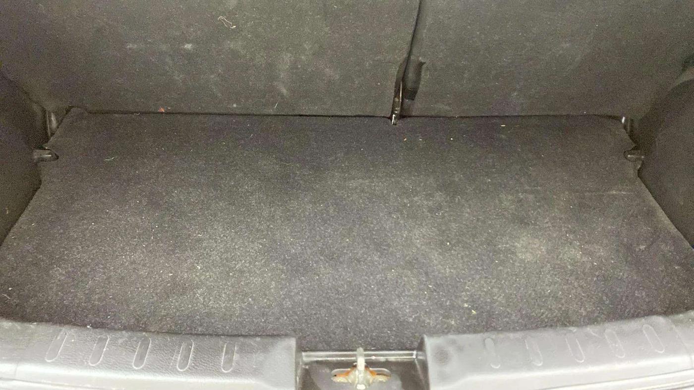 2018 Maruti Celerio X ZXI (O) AMT, Petrol, Automatic, 63,678 km, Boot Open Zoomed View