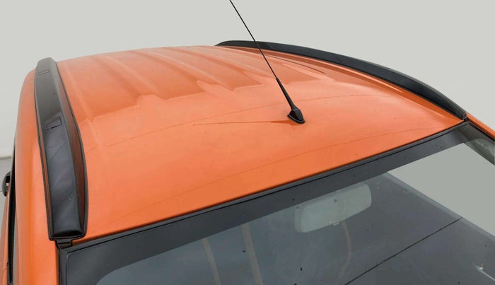 2018 Maruti Celerio X ZXI (O) AMT, Petrol, Automatic, 63,678 km, Roof