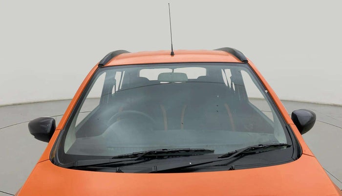 2018 Maruti Celerio X ZXI (O) AMT, Petrol, Automatic, 63,678 km, Front Windshield