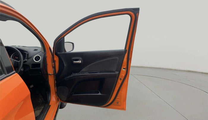 2018 Maruti Celerio X ZXI (O) AMT, Petrol, Automatic, 63,678 km, RHS Front Door